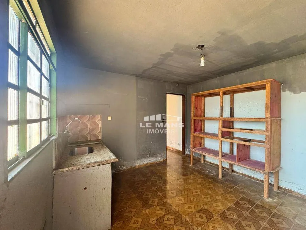 Casa, 1 quarto, 52 m² - Foto 17