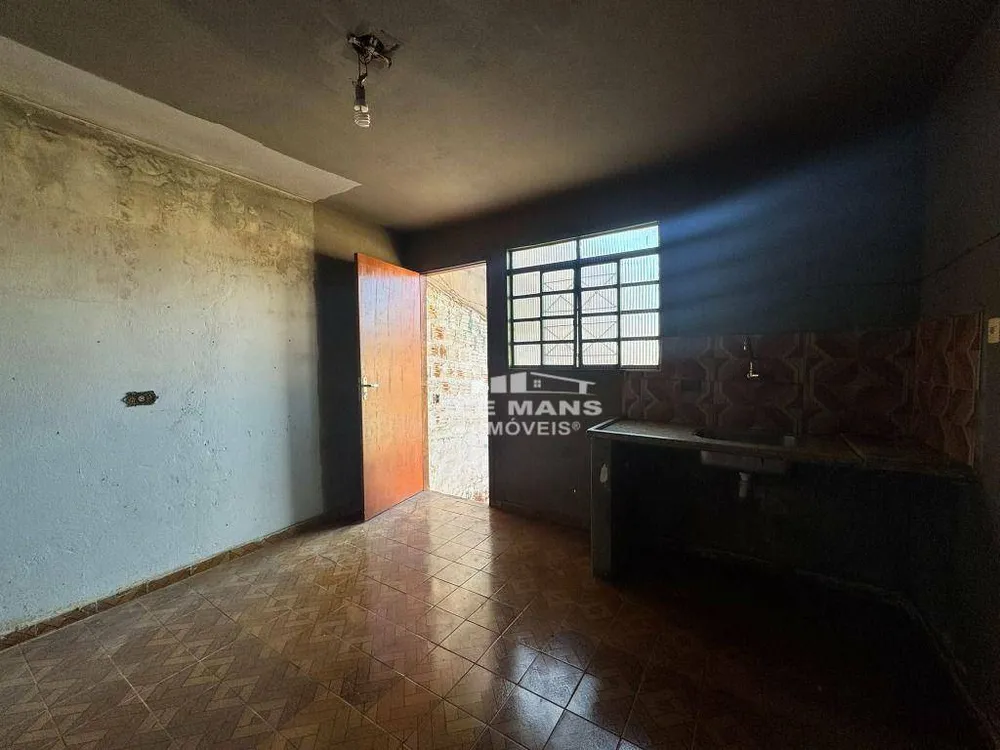 Casa, 1 quarto, 52 m² - Foto 16