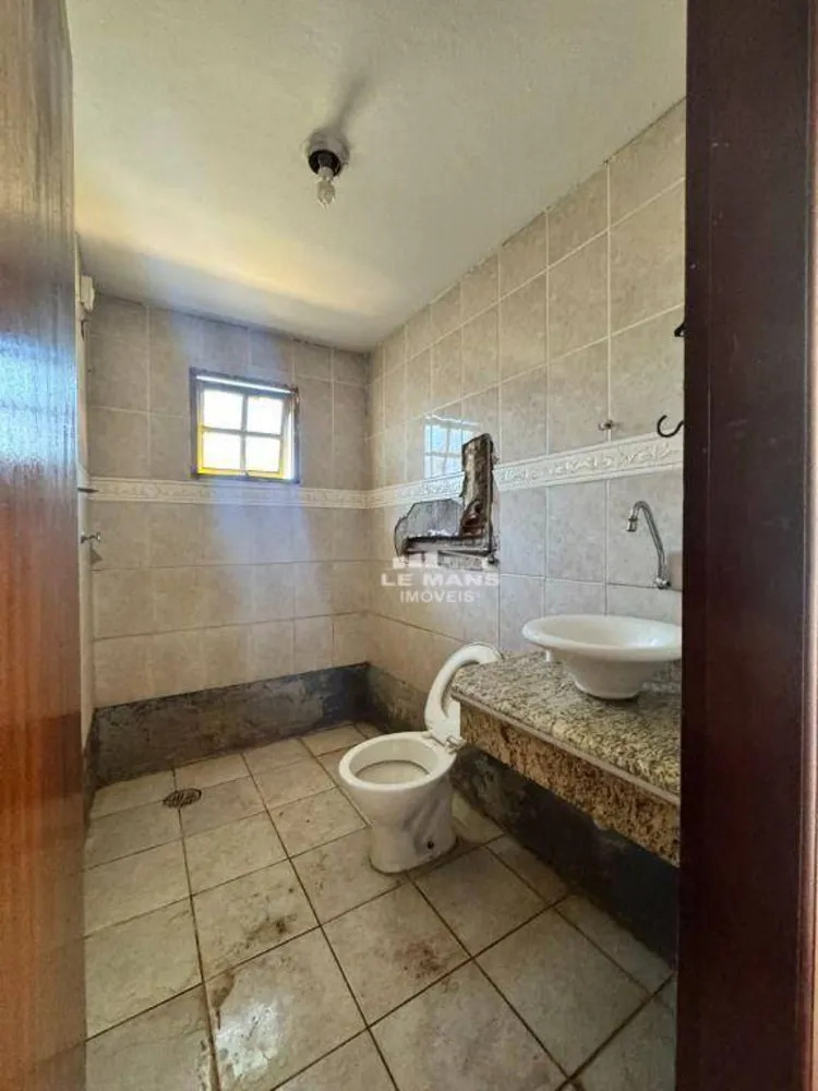 Casa, 1 quarto, 52 m² - Foto 15