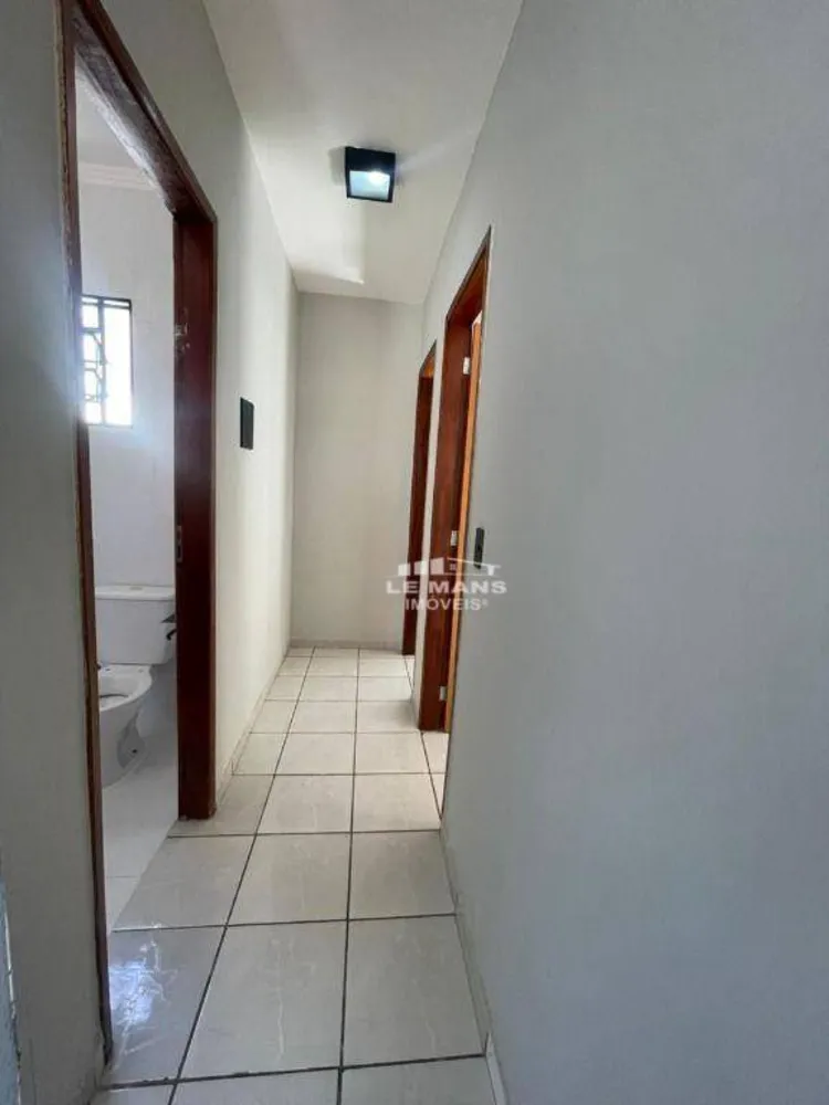 Casa, 2 quartos, 59 m² - Foto 1