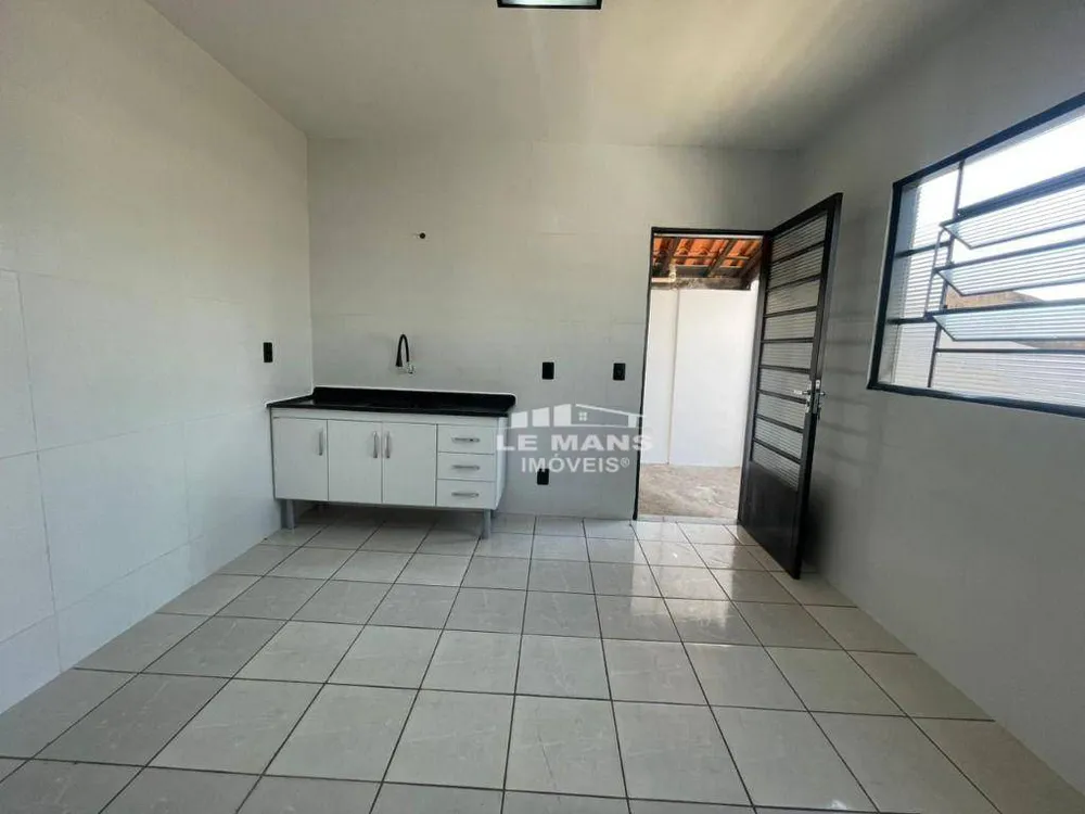Casa, 2 quartos, 59 m² - Foto 7
