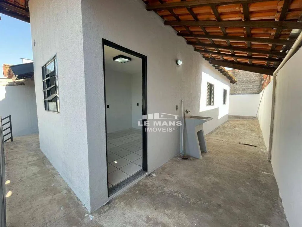 Casa, 2 quartos, 59 m² - Foto 4