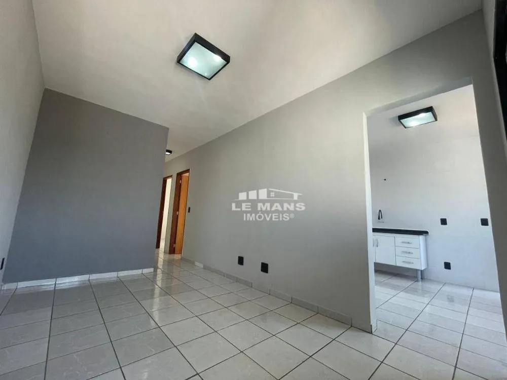Casa, 2 quartos, 59 m² - Foto 2