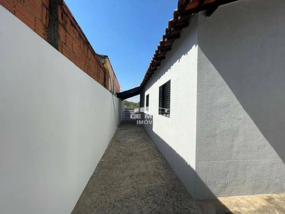 Casa, 2 quartos, 59 m² - Foto 8