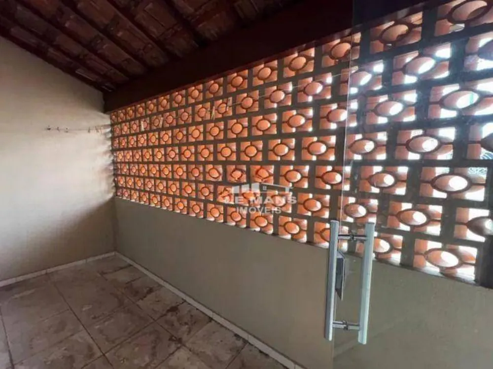 Casa, 2 quartos, 85 m² - Foto 10