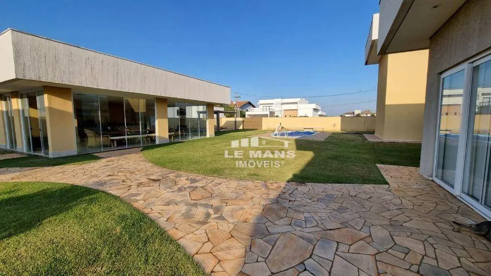 Casa de Condomínio, 4 quartos - Foto 5