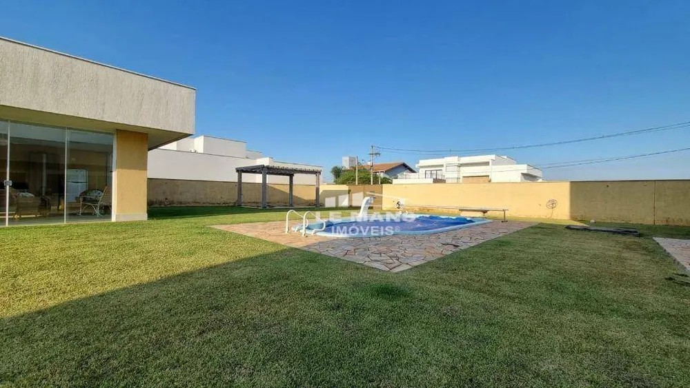 Casa de Condomínio, 4 quartos - Foto 7