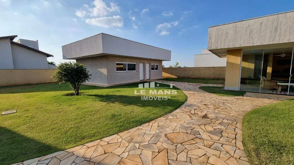 Casa de Condomínio, 4 quartos - Foto 2