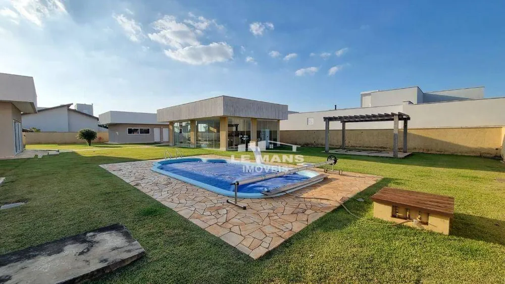 Casa de Condomínio, 4 quartos - Foto 6