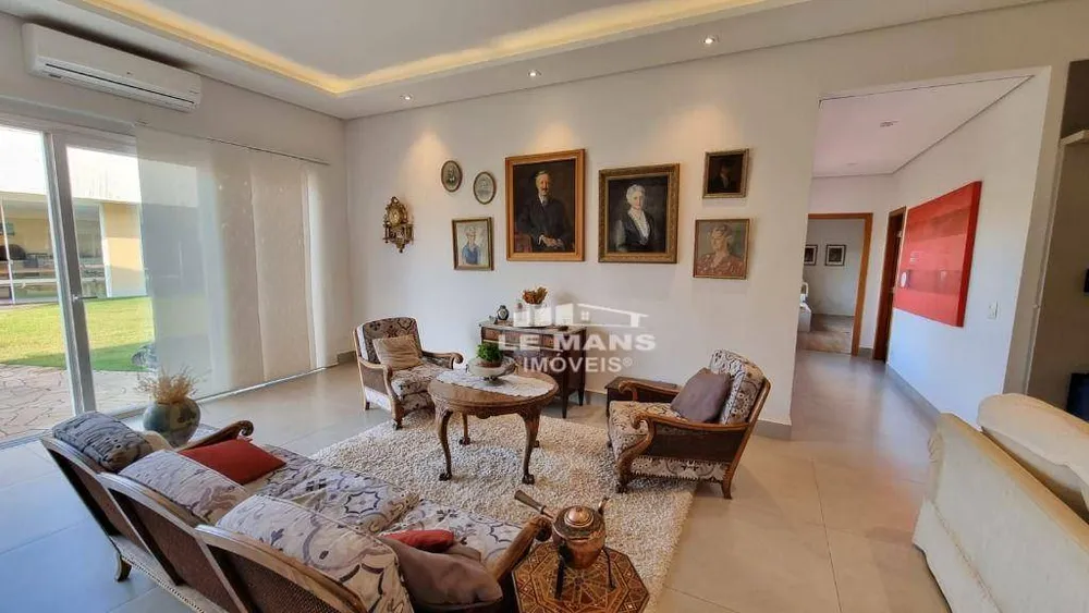 Casa de Condomínio, 4 quartos - Foto 1