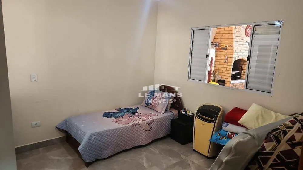 Casa, 1 quarto, 60 m² - Foto 8