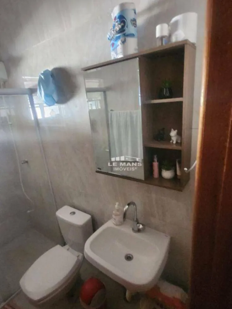 Casa, 1 quarto, 60 m² - Foto 3