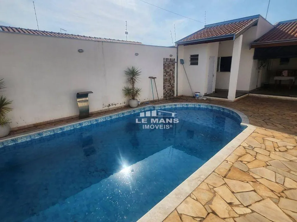 Casa, 1 quarto, 60 m² - Foto 1