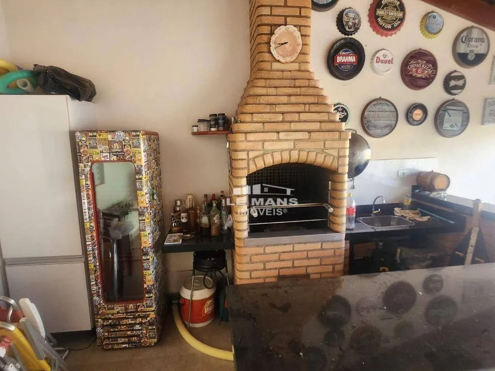 Casa, 1 quarto, 60 m² - Foto 5
