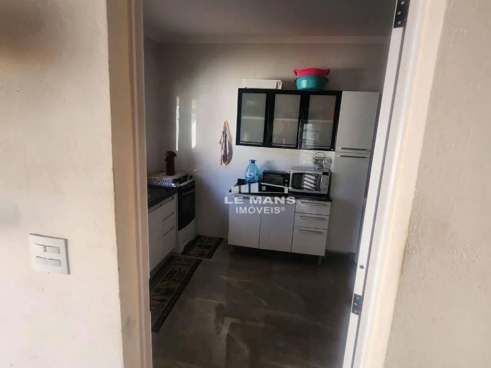 Casa, 1 quarto, 60 m² - Foto 6