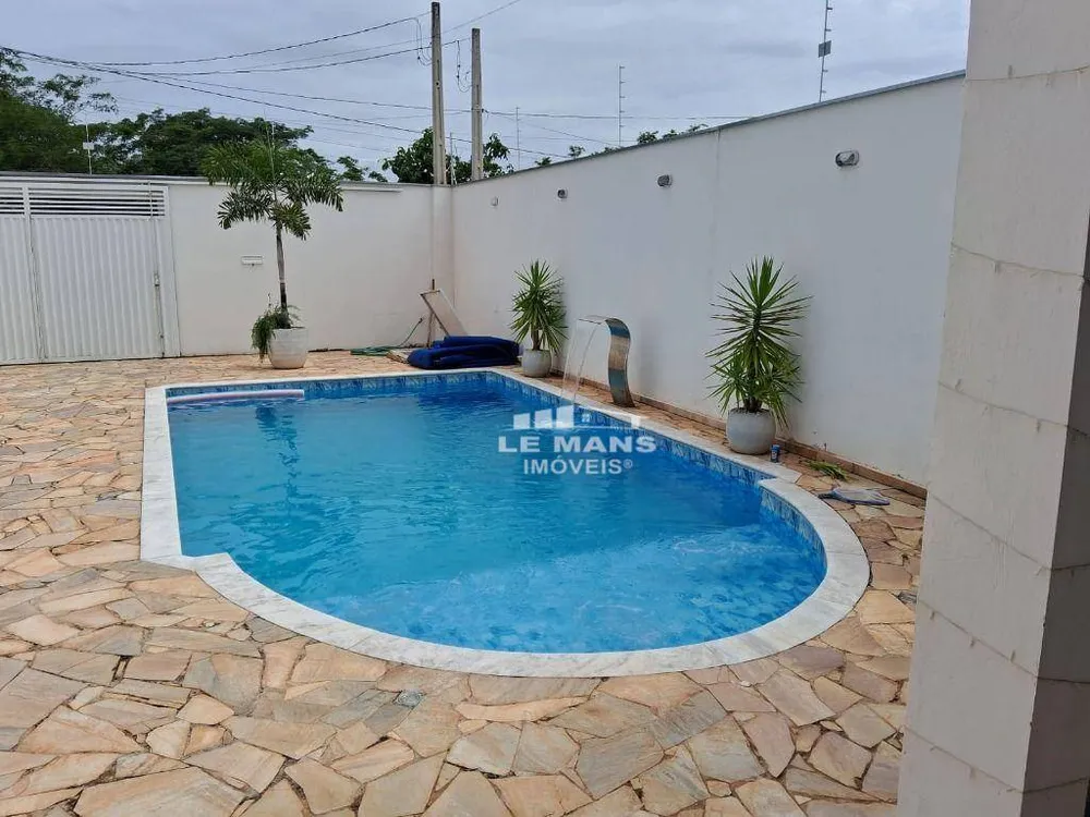 Casa, 1 quarto, 60 m² - Foto 4