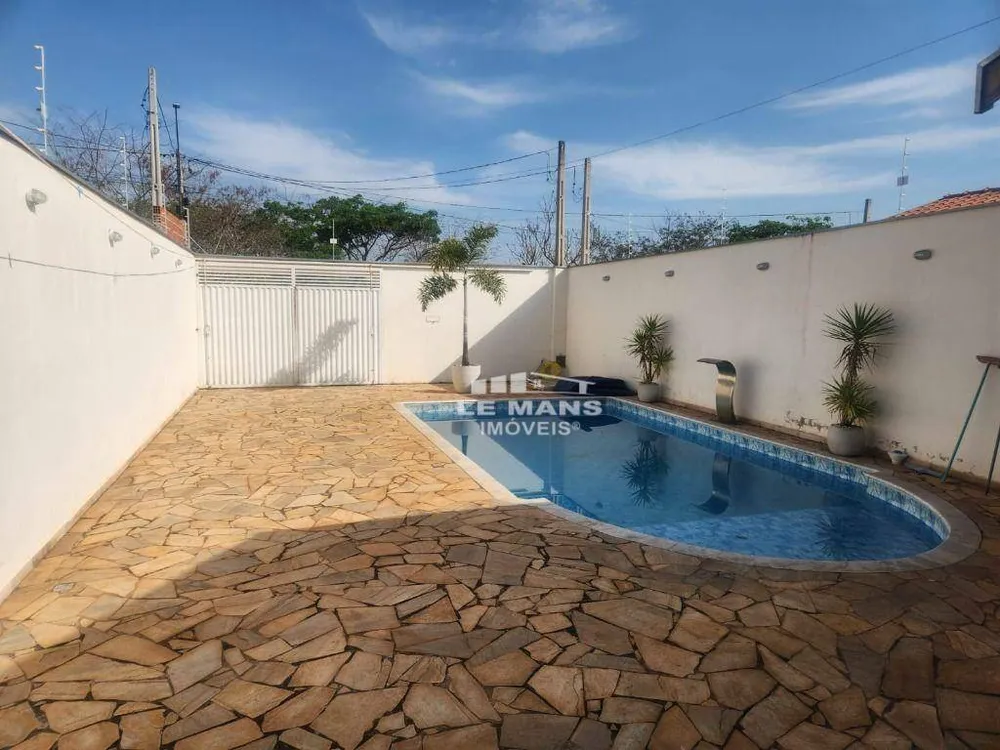 Casa, 1 quarto, 60 m² - Foto 2