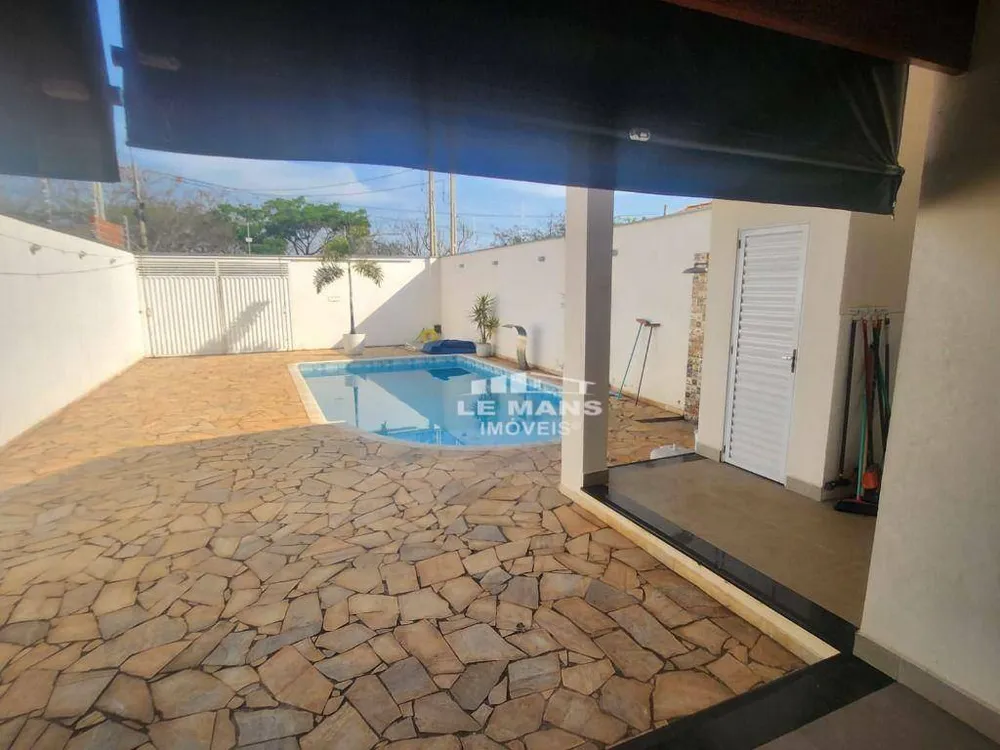 Casa, 1 quarto, 60 m² - Foto 5