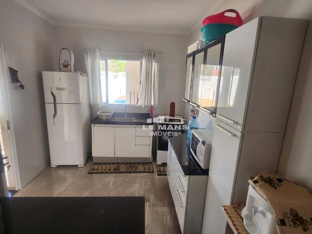 Casa, 1 quarto, 60 m² - Foto 9