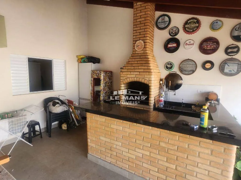 Casa, 1 quarto, 60 m² - Foto 7