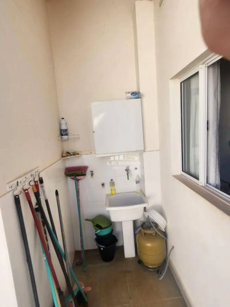 Casa, 1 quarto, 60 m² - Foto 12