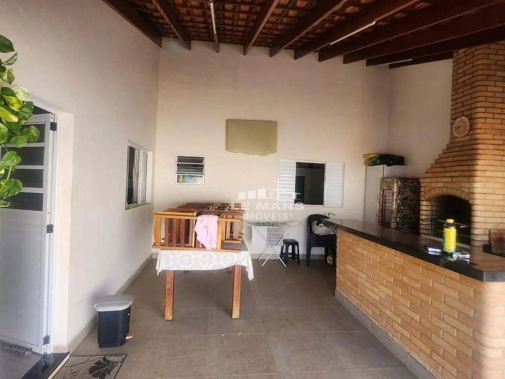 Casa, 1 quarto, 60 m² - Foto 7