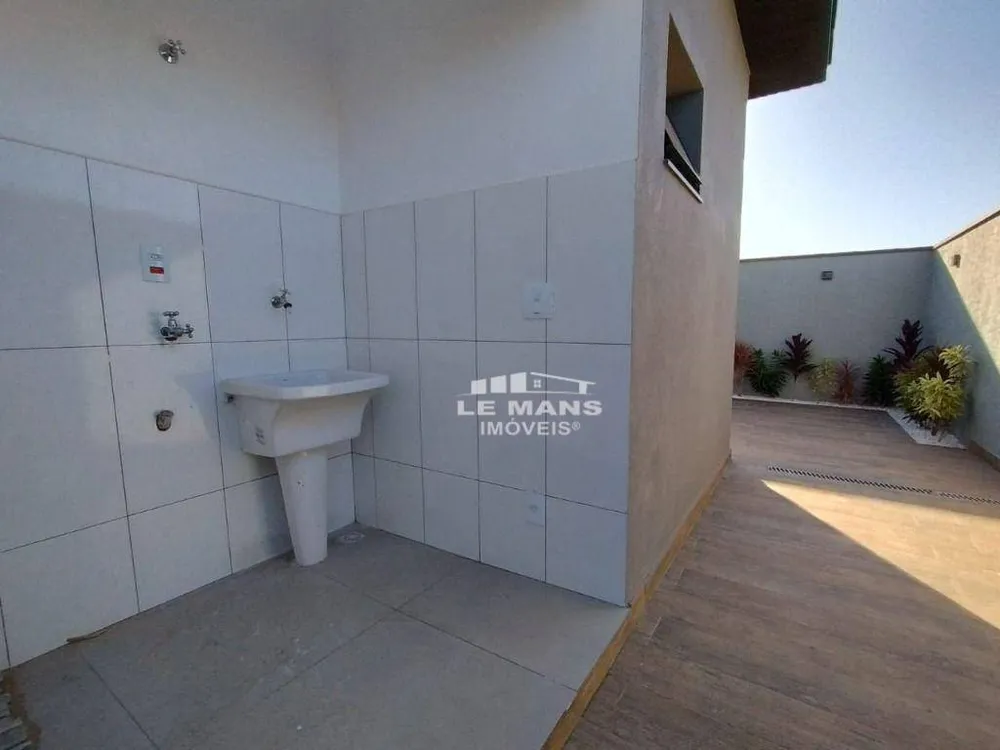 Casa de Condomínio, 3 quartos - Foto 7