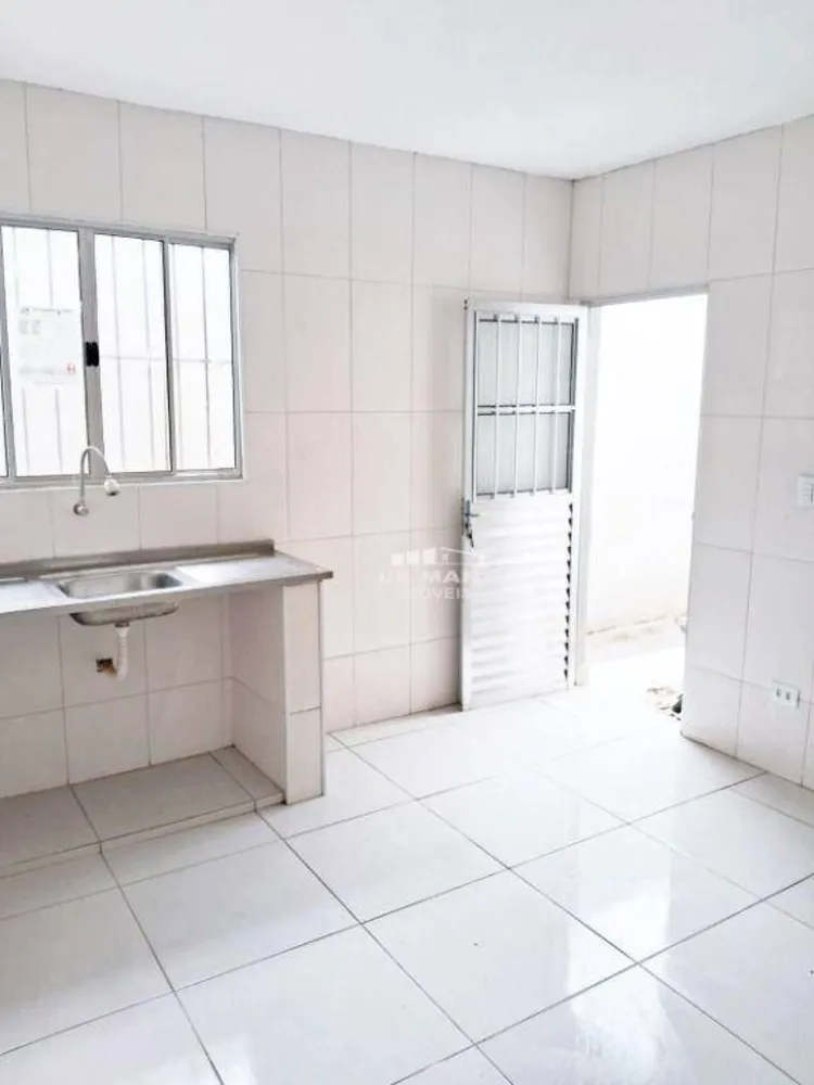 Casa, 2 quartos, 80 m² - Foto 3