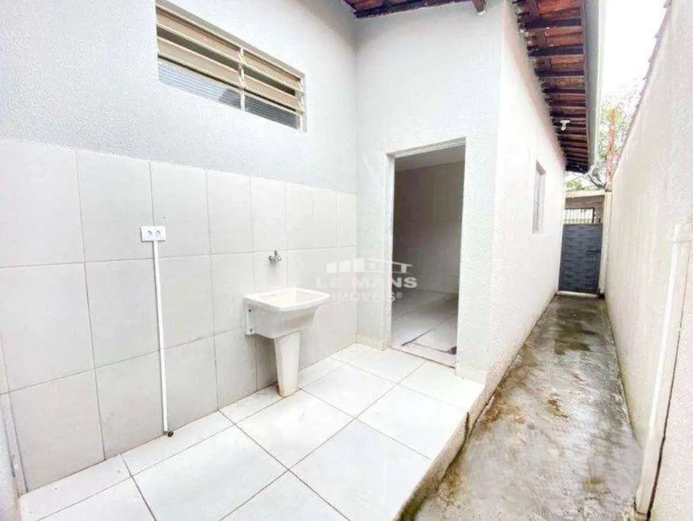 Casa, 2 quartos, 80 m² - Foto 4