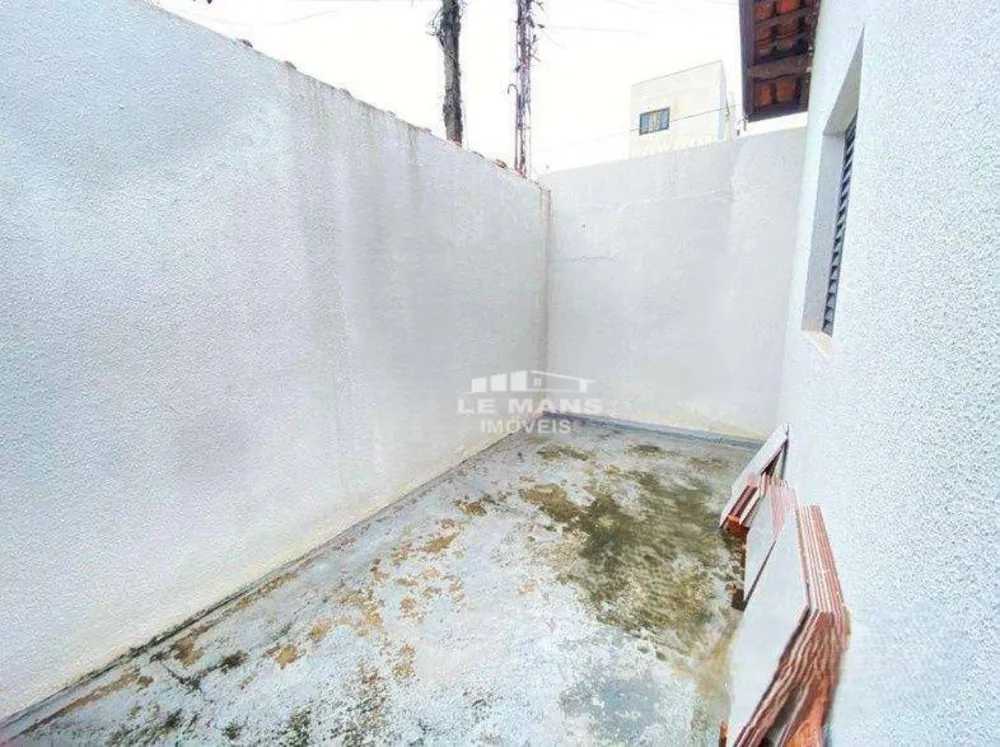 Casa, 2 quartos, 80 m² - Foto 19