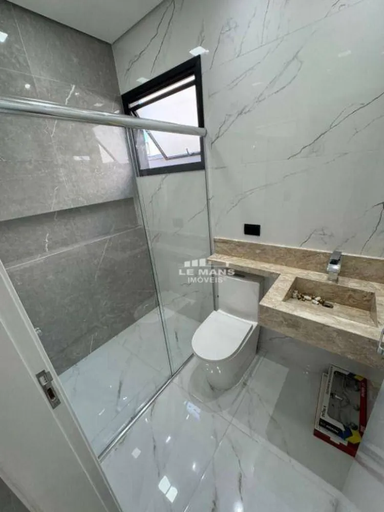 Casa de Condomínio, 3 quartos - Foto 3