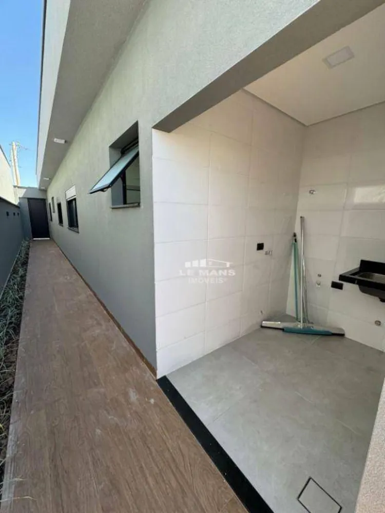 Casa de Condomínio, 3 quartos - Foto 11