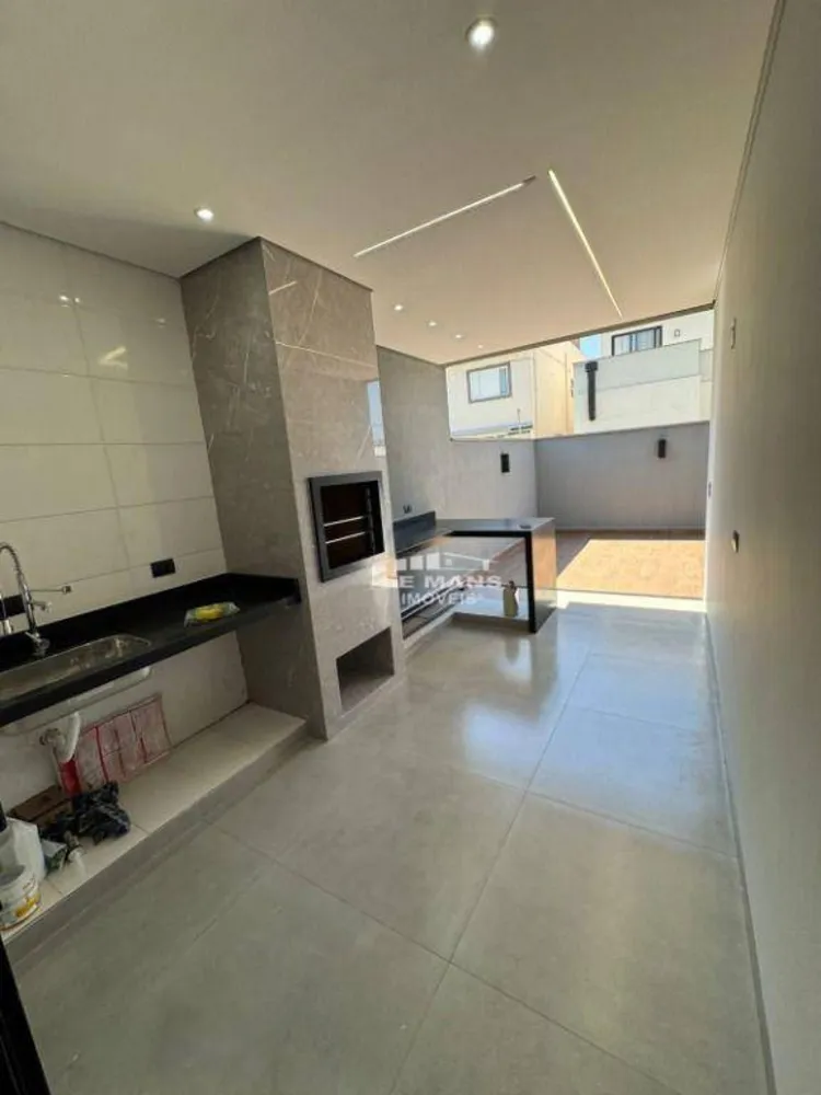 Casa de Condomínio, 3 quartos - Foto 8