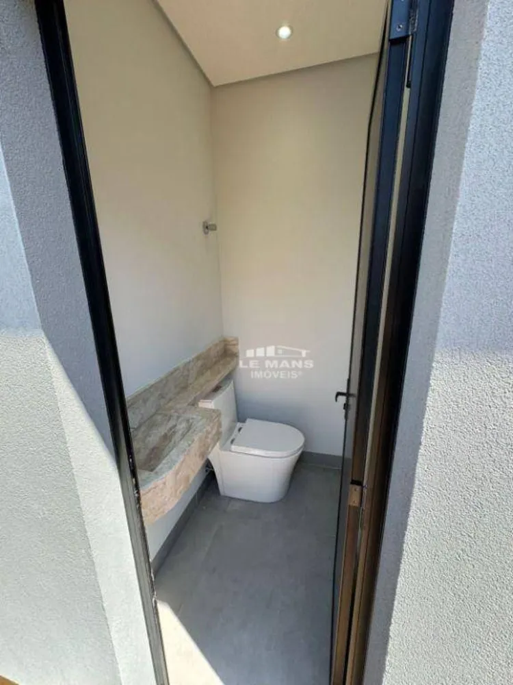 Casa de Condomínio, 3 quartos - Foto 12