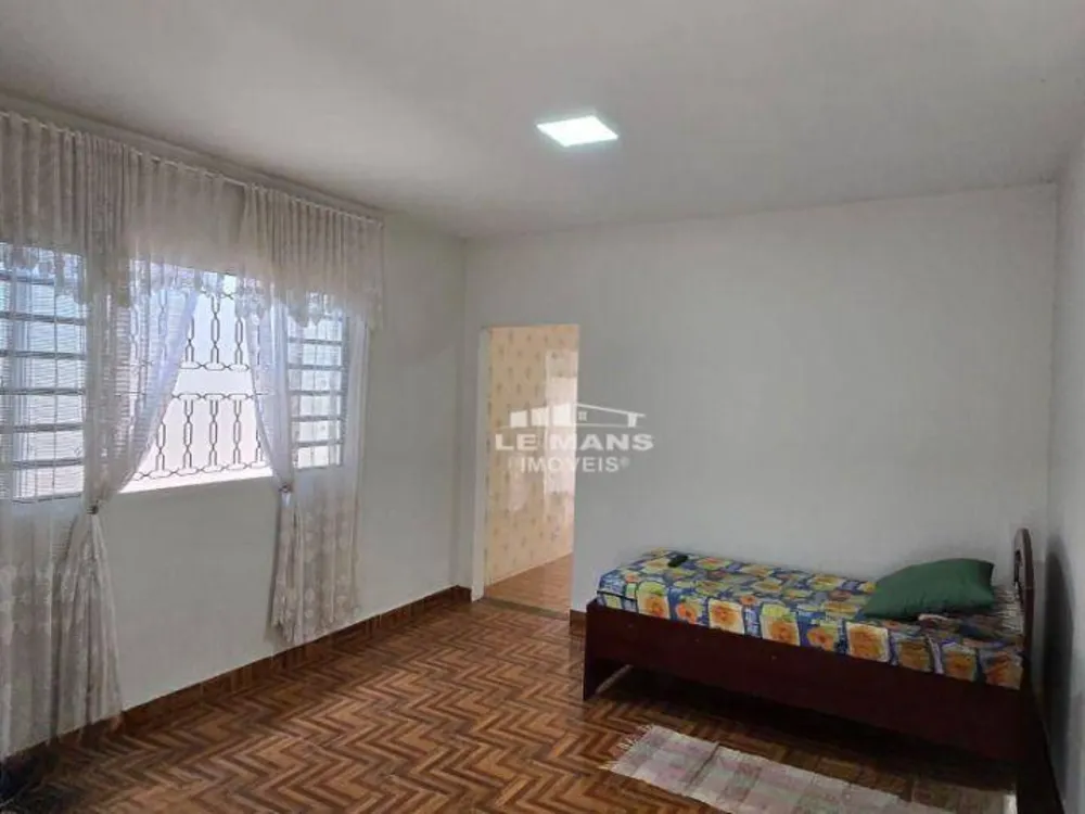 Casa, 2 quartos, 84 m² - Foto 1