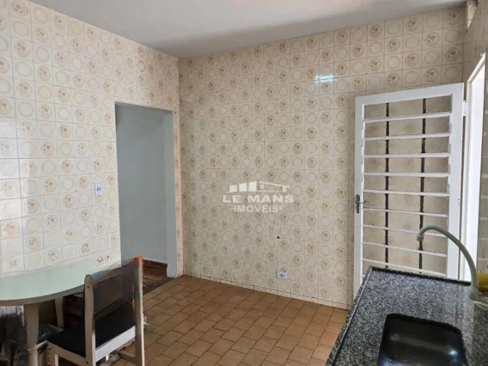 Casa, 2 quartos, 84 m² - Foto 2
