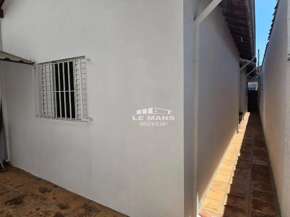 Casa, 2 quartos, 84 m² - Foto 7