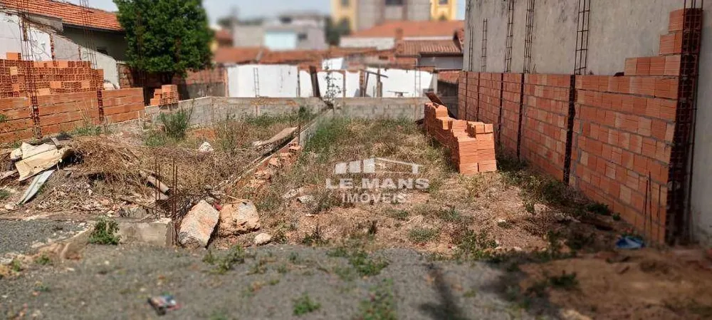 Terreno, 458 m² - Foto 1