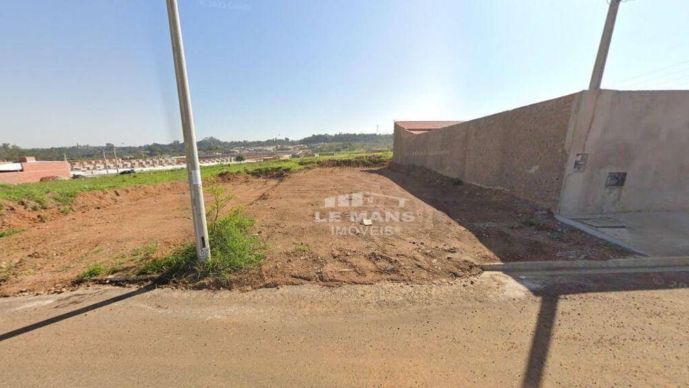 Terreno, 250 m² - Foto 1