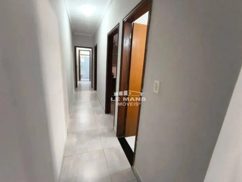 Casa, 3 quartos, 120 m² - Foto 3