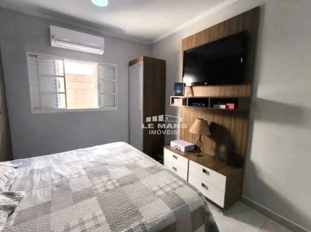 Casa, 3 quartos, 120 m² - Foto 5
