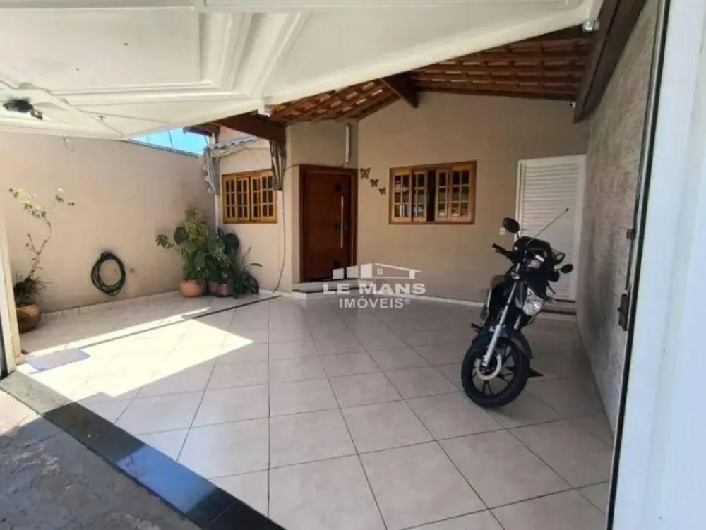 Casa, 3 quartos, 120 m² - Foto 1