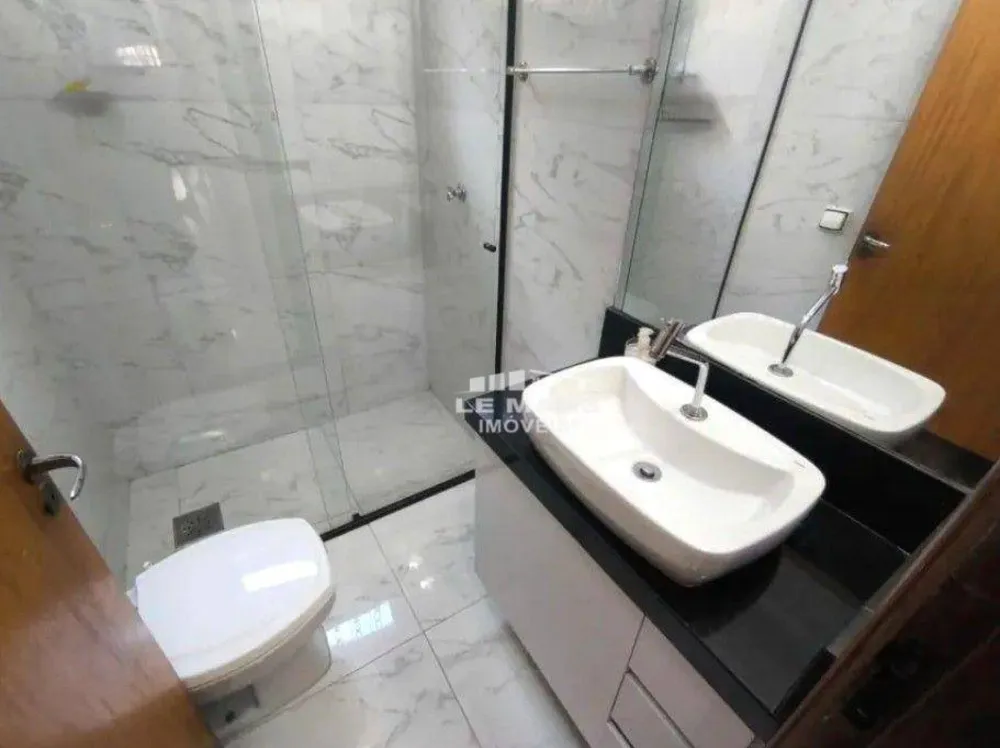 Casa, 3 quartos, 120 m² - Foto 4