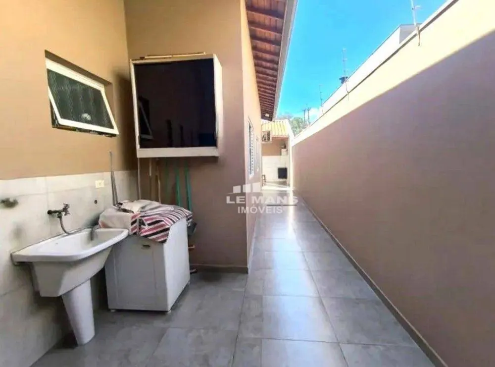 Casa, 3 quartos, 120 m² - Foto 8