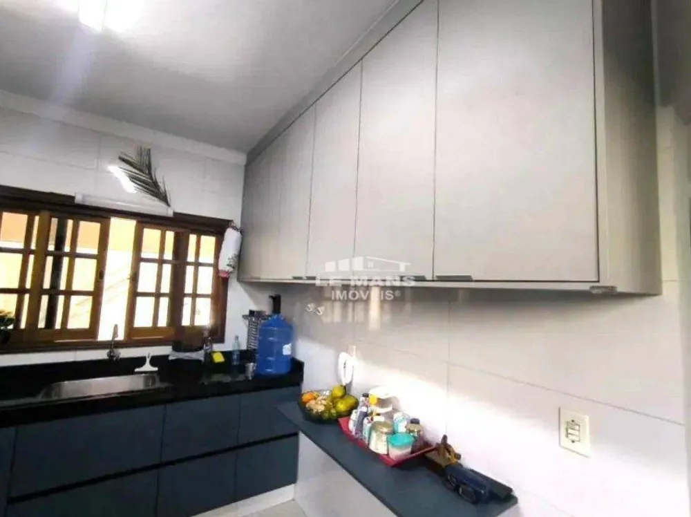 Casa, 3 quartos, 120 m² - Foto 2