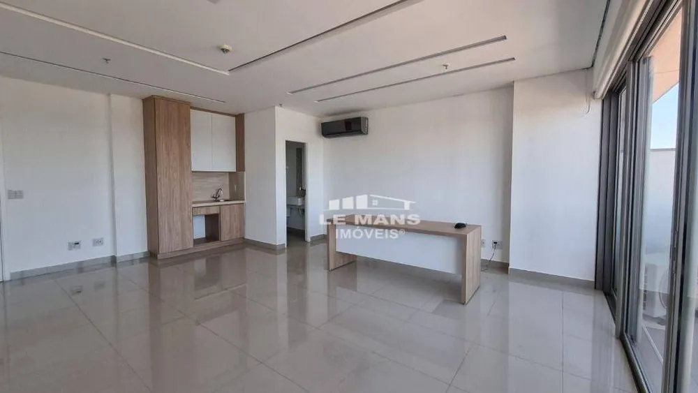 Sala-Conjunto, 40 m² - Foto 1