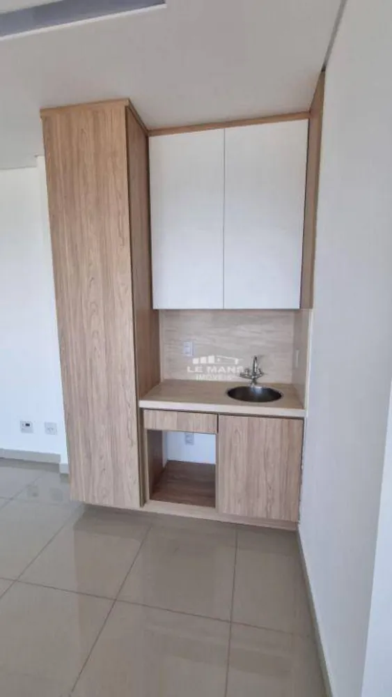 Sala-Conjunto, 40 m² - Foto 3