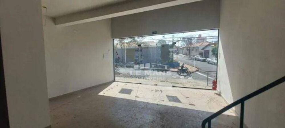 Loja-Salão, 40 m² - Foto 2