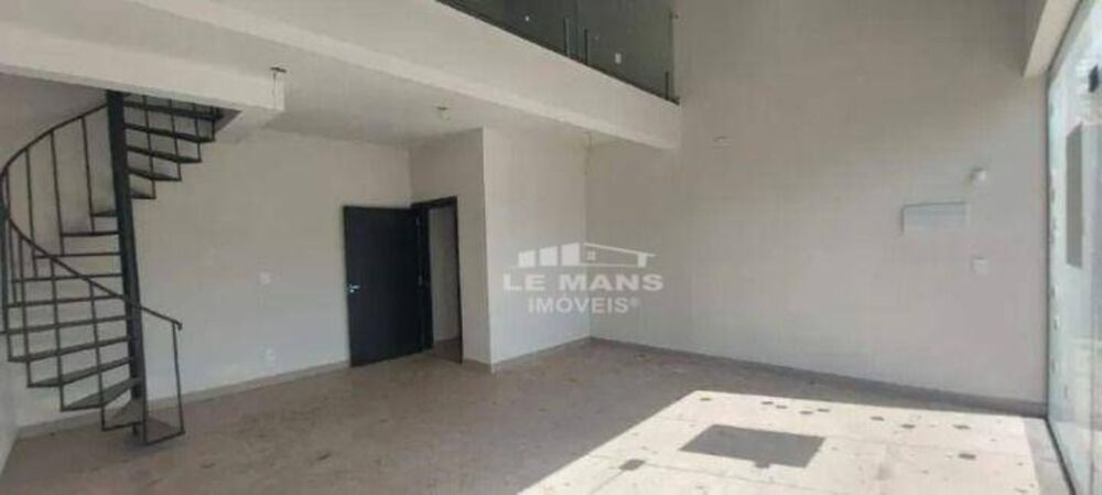 Loja-Salão, 40 m² - Foto 1