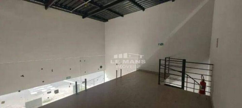 Loja-Salão, 40 m² - Foto 6